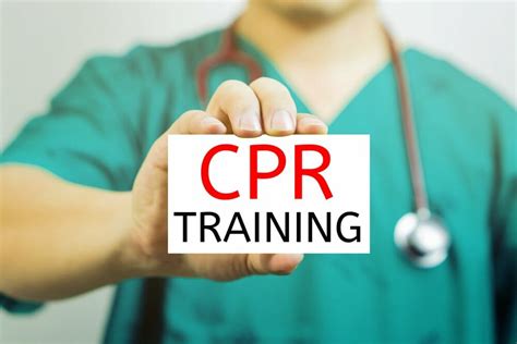 Cpr Re Certification How Does It Work