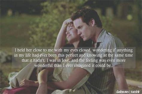 A Walk To Remember On Tumblr Romantic Movie Quotes Movie Quotes A