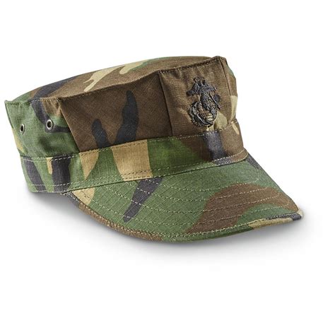 Army Style Caps Dadane