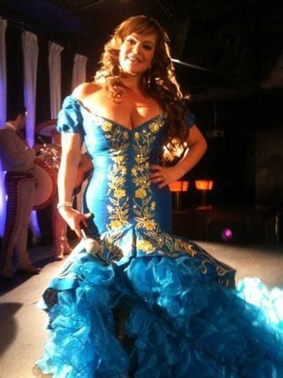 Jenni Rivera Beautiful Women Por Que No Le Calas Video Duchess