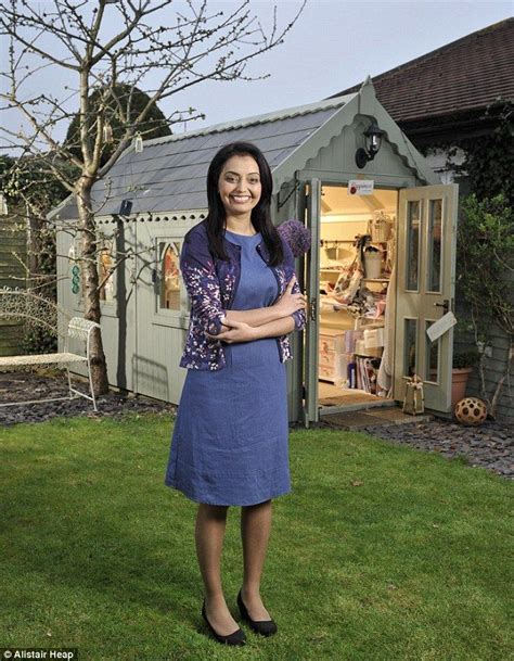 She Goes Behind Her Husbands Back And Transforms The Shed The Inside Surprised Everyone