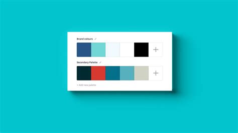 Create A Color Palette In Photoshop Elan Creative Co Color Palette My Xxx Hot Girl