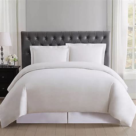 Truly Soft Everyday Duvet Cover Set Bed Bath And Beyond