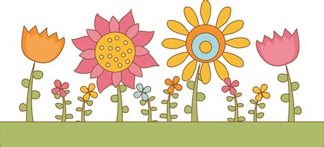 Spring Garden Clipart 20 Free Cliparts Download Images On Clipground 2019