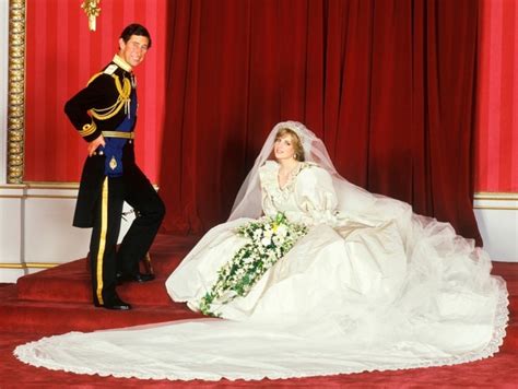 The dress, seen by millions on tv in 1981, is being exhibited at her former kensington palace home. Top 10 Most Expensive Wedding Dresses | TopTeny 2015