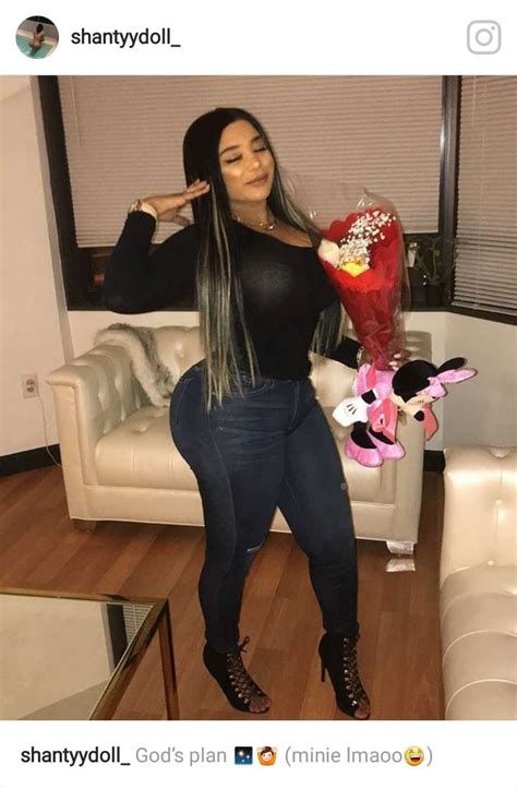 Big Ass Baddies Curves Leather Pants Booty Piecings Doll Outfits Future