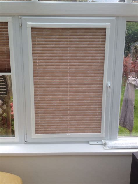 Perfect Fit Blinds Home