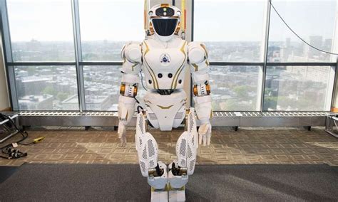 nasa s valkyrie superhero robot continues evolution for mission to mars