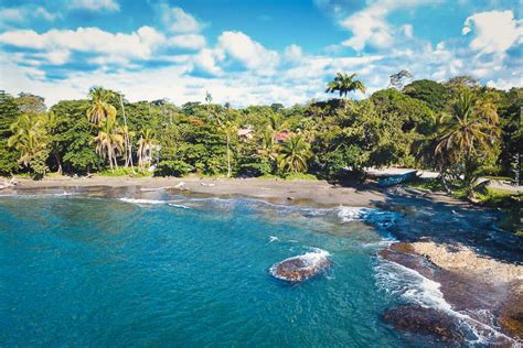 Best Beaches In L Mon Costa Rica You Should Visit On Your Next Trip To Central America