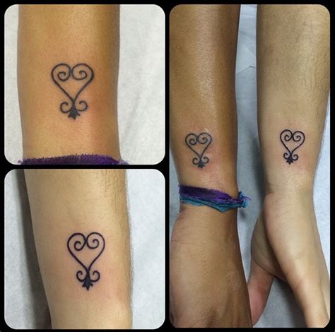 Sankofa is a symbol taken from king adinkra of the akan people and they are from west africa. sankofa tattoo idea #ink #youqueen #girly #tattoos # ...
