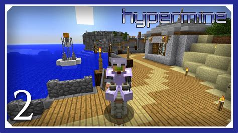 Check spelling or type a new query. Minecraft Hypermine Vanilla Server | Skeleton Horse! | E2 ...