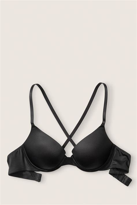 Buy Victorias Secret Pink Wear Everywhere Push Up Bra From The Next Uk