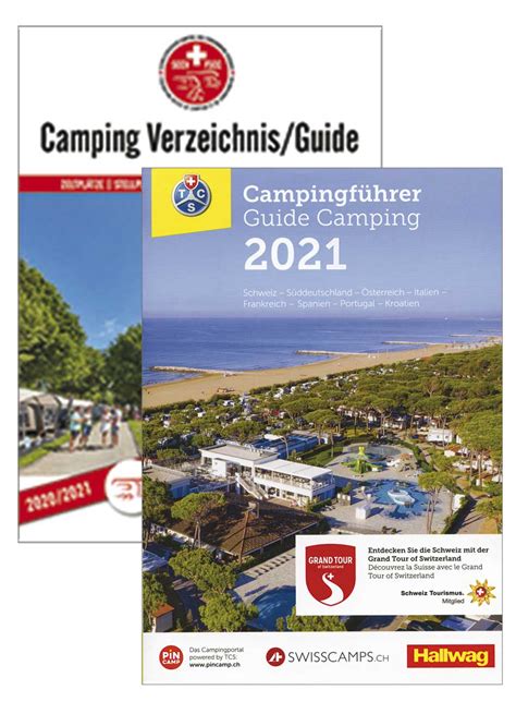TCS + SCCV / FSCC 2021 (Combinación guías suizas + online) - Servicios Turísticos Heinze Latzke