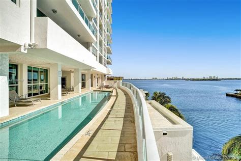 Moon Bay Unit Condo For Sale In Edgewater Miami Condos