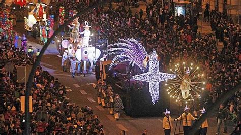 Descubre Cuánto Cuesta La Cabalgata De Reyes Y Las Ciudades Que Más