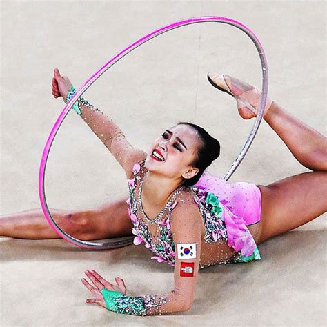 rhythmic gymnastics olympic dream india