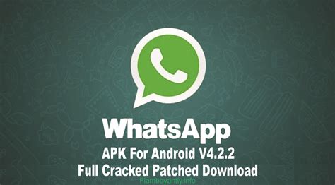 Download Whatsapp Aplication For Android Seobmdmseo