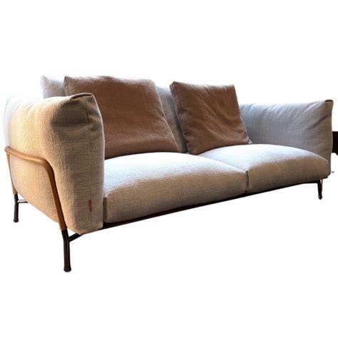 Flexform Ambroeus Sofa Buy Online At Deplain