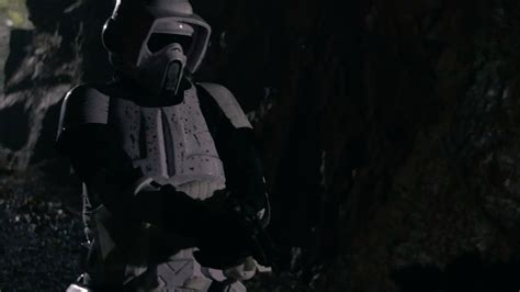 Imperial Scout Trooper Wallpapers Wallpaper Cave