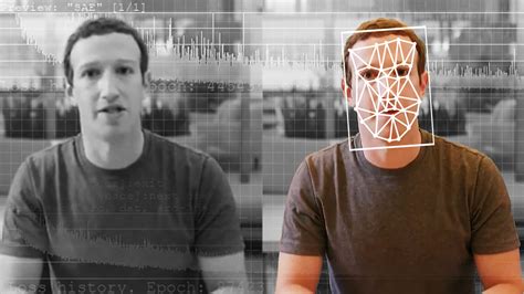 What Are Deepfakes And How They Might Be Dangerous