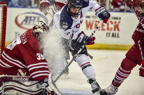 4 Players 4 Goals As Uconn Wins Hartford Courant