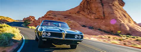 Classic Auto & Boat | Trust Shield Insurance Group