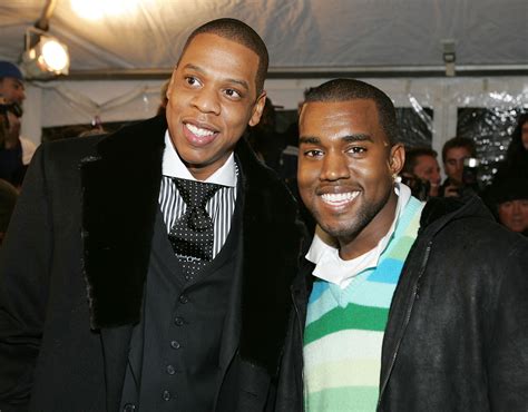 Jay Z Just Misses The Old Kanye Essence