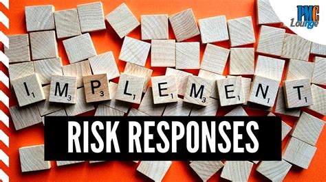 Implement Risk Responses Process Youtube