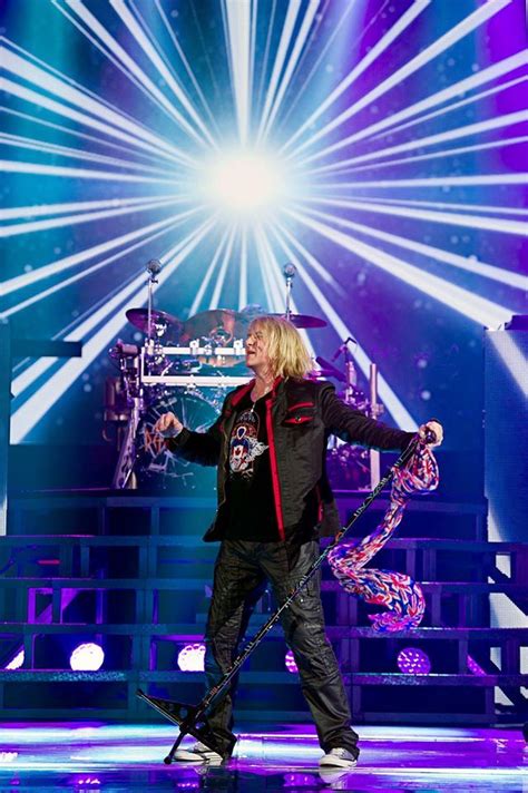 photo by ross halfin photography def leppard joe elliot def leppard joe elliott