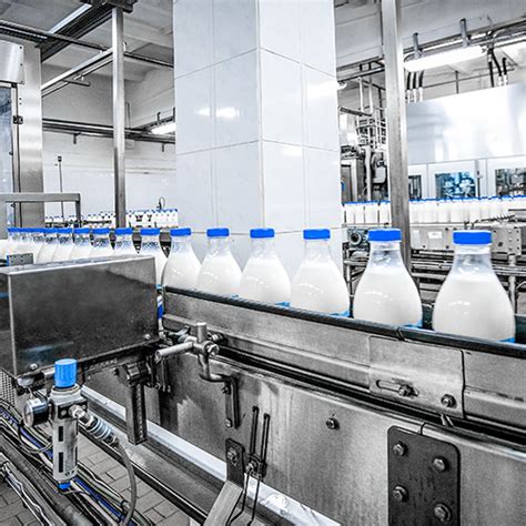 Milk Processing Plant Manufacturer India Goma Engineering