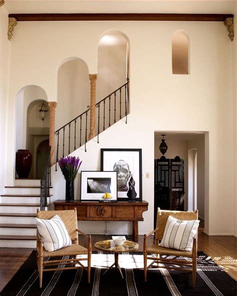 The 10 Best White Paint Colors Mediterranean Living Room House