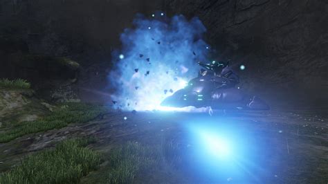 The Wraith Is Highly Effective At Combating Infantry And Light Vehicles