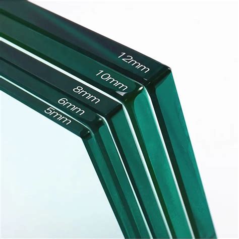 Cng 6mm 8mm 10mm Darkeuro Grey Tinted Float Glass China Building