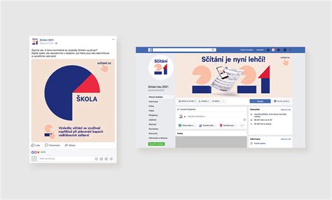 Navzdory pandemii začne sčítání lidu o půlnoci z 26. Sčítání lidu, domů a bytů 2021 - Design portál