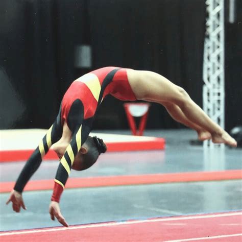 What Is Power Tumbling How Is It Different From Gymnastics Howtheyplay Sexiezpicz Web Porn