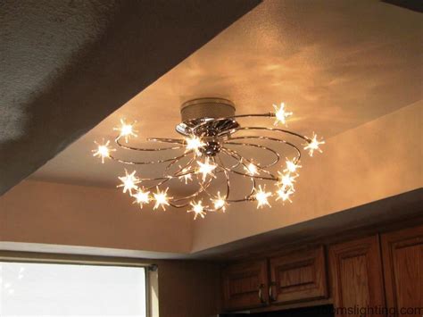 An Overview of Different Ceiling Lights | Warisan Lighting