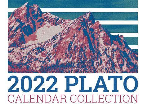 Everything You Need To Know About 2022 Plato Calendars