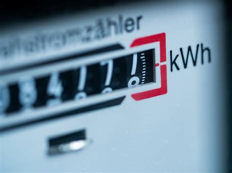 Strafen drohen Neue Stromzähler werden Pflicht in Deutschland