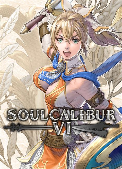 Soulcalibur 6 Cassandra