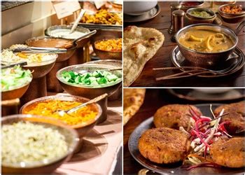 3 Best Indian Restaurants in Montreal, QC - Expert Recommendations