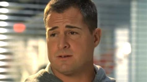 How Csis George Eads Felt About Watching Some Of His Co Stars Leave The Show