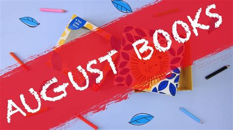 new books from nosy crow august 2017 youtube