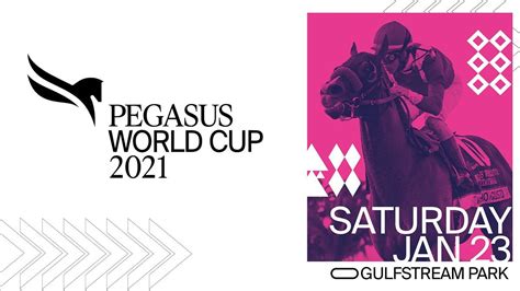 Pegasus World Cup Invitational Level 1 Gulfstream Park Racing And