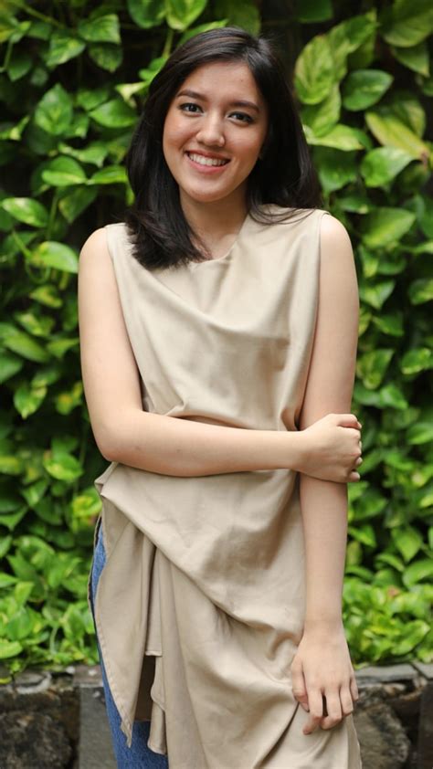 Ify salah satu musisi yang harus merelakan mengubah strategi rencana perjalanan bermusiknya tahun ini. Sebelum Meninggal, Ayah Ify Alyssa Berencana Operasi ...