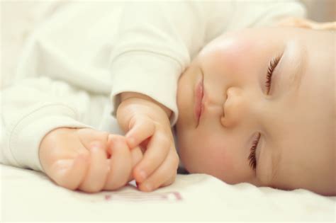 ¿cuánto Deben Dormir Los Bebés Práctica Pauta Y Tips Para Lograr Un