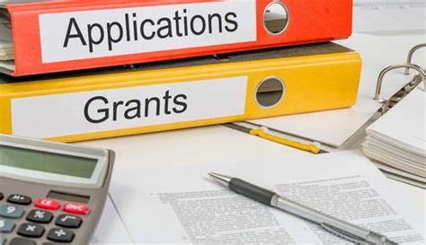 Private Corporate Or Government Grants Whats Best For Your Nonprofit