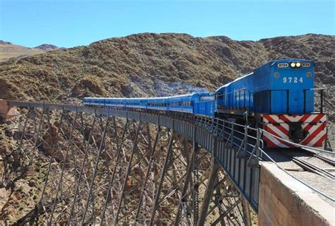 10 Viajes En Tren Que Debes Hacer Una Vez En La Vida Forbes México