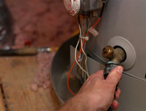 Life Expectancy Of Water Heater Tanks Anchor Plumbing Service
