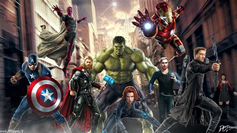 Captain America Avengers Age Of Ultron Tony Stark The Avengers