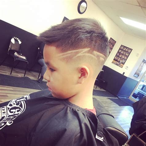 Boys Haircuts 2021 Top 8 Ideas For Boys To Try In 2021 29 Photos